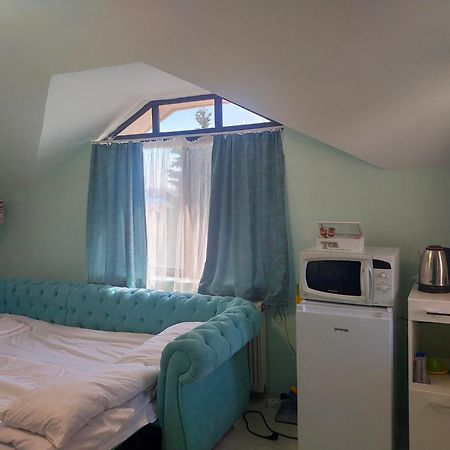 Sozopol Romance Apartments Ngoại thất bức ảnh
