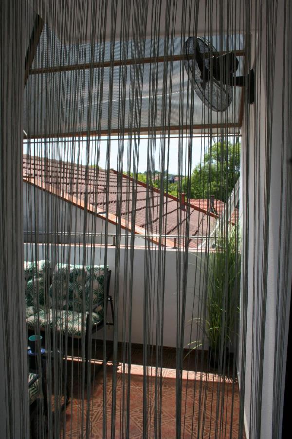 Sozopol Romance Apartments Ngoại thất bức ảnh