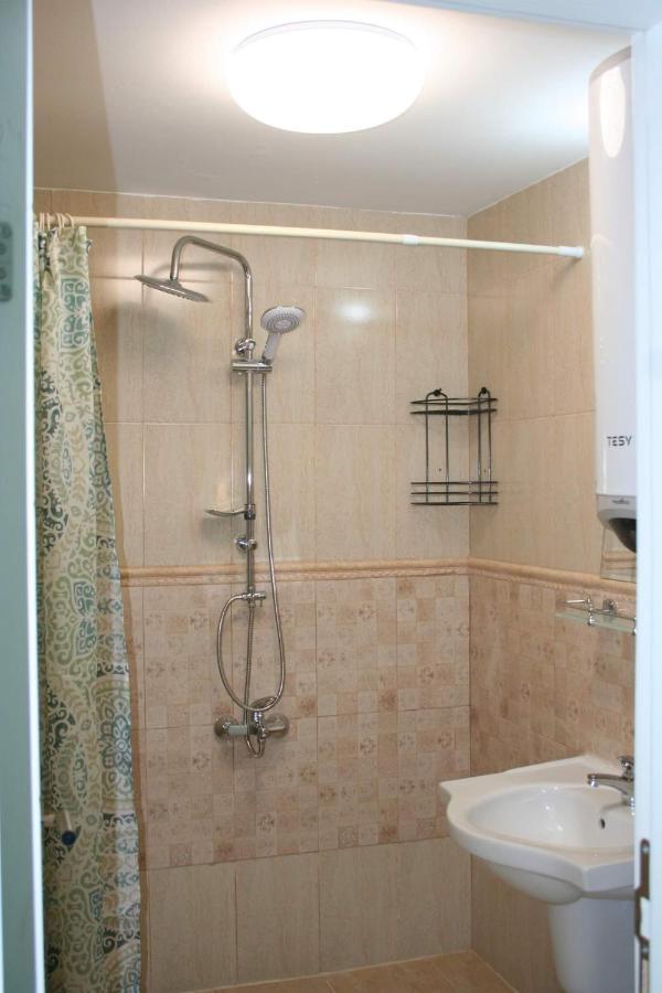 Sozopol Romance Apartments Ngoại thất bức ảnh
