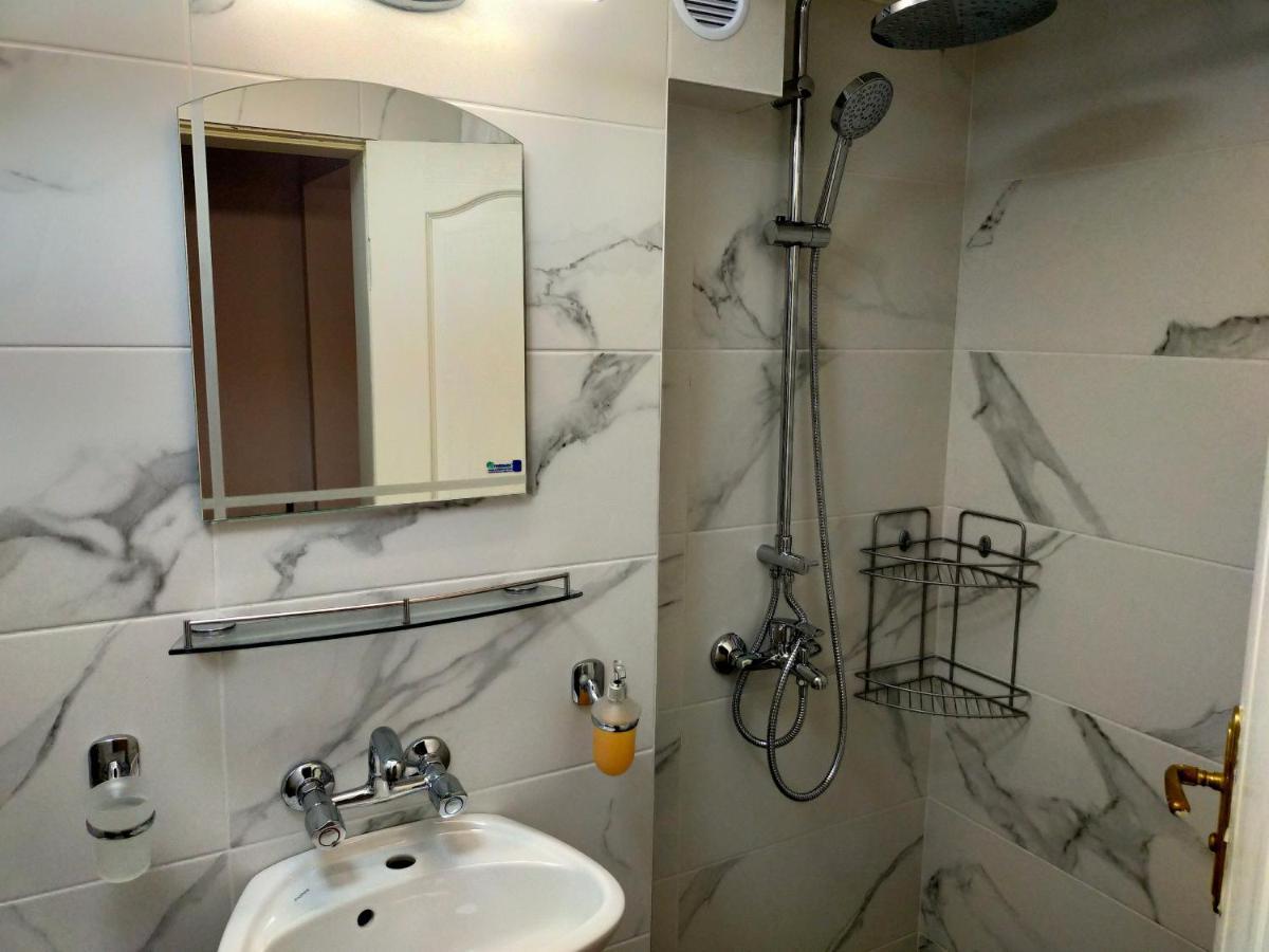 Sozopol Romance Apartments Phòng bức ảnh