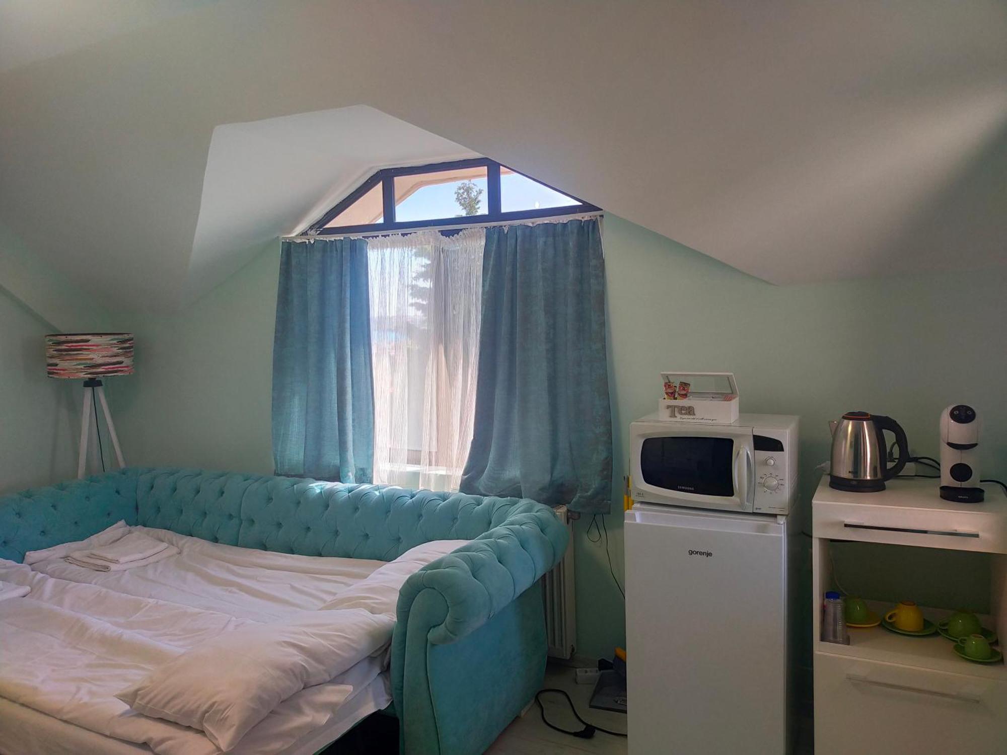 Sozopol Romance Apartments Ngoại thất bức ảnh